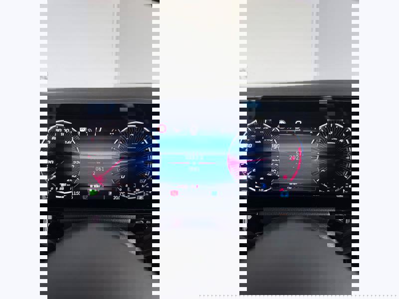 Image Mercedes-Benz GLA 180 d AMG Line  